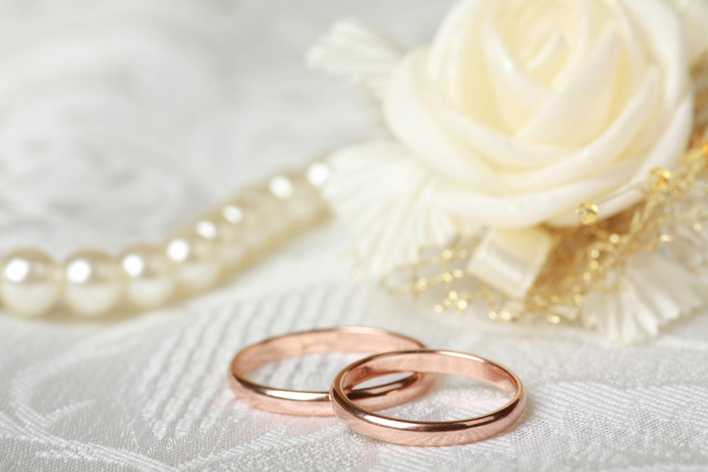 Rosegold